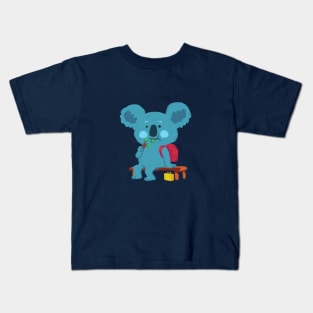 Koala Bear Kids T-Shirt